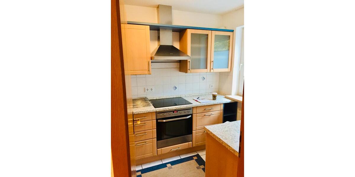 Etagenwohnung Bayreuth City - 2.5 Zimmer, 63 m&sup2;, 198.500&euro; | Angebot:27092468