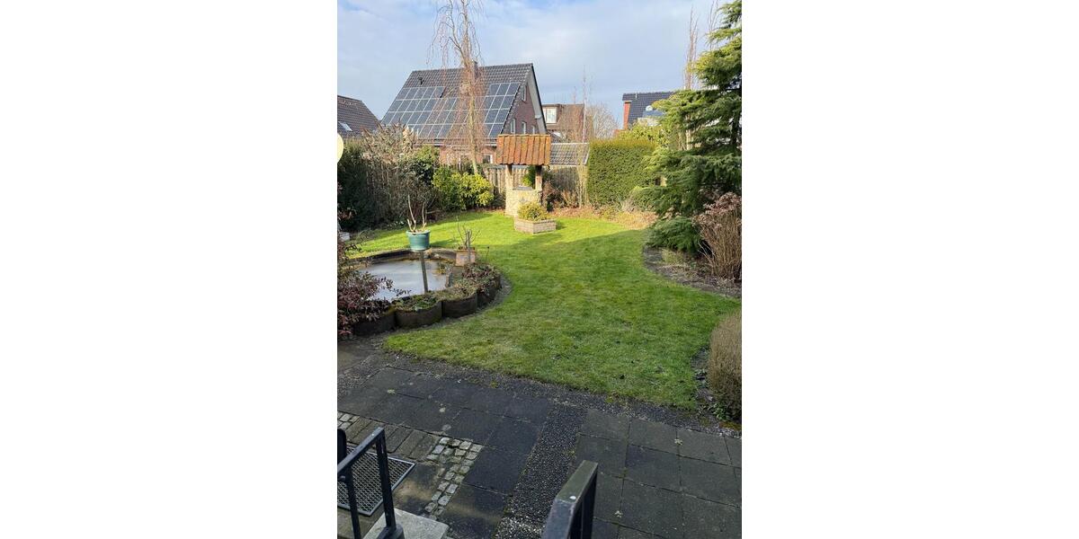 Einfamilienhaus Ochtrup - 3 Zimmer, 136 m&sup2;, 305.000&euro; | Angebot:25404452