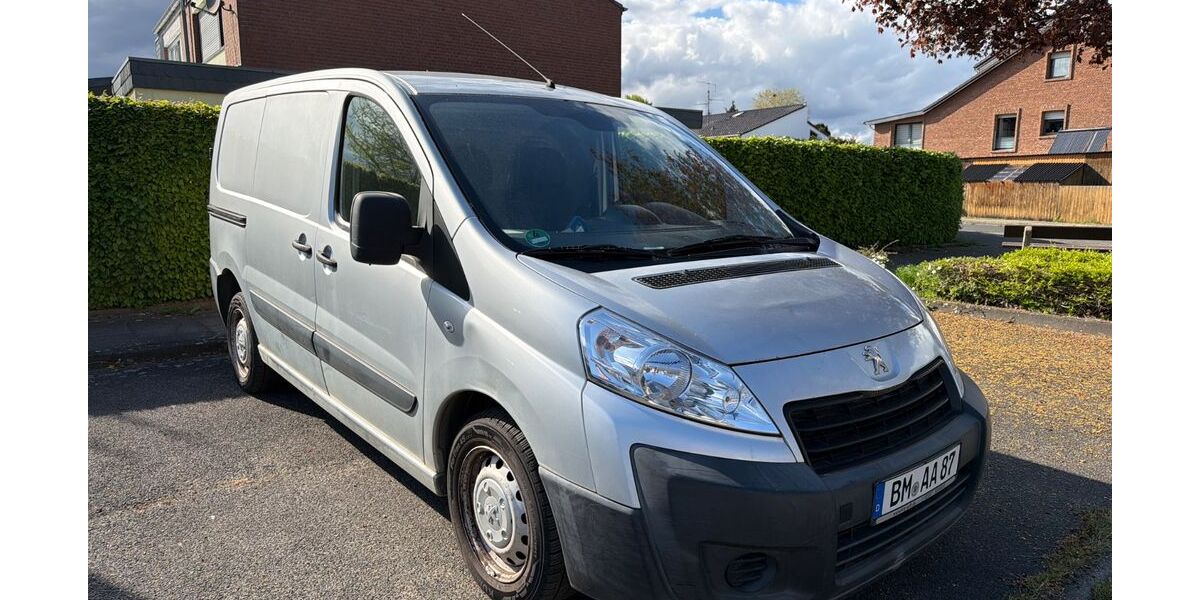 Peugeot Expert 222.000 km 3.999 &euro; Erftstadt 50374