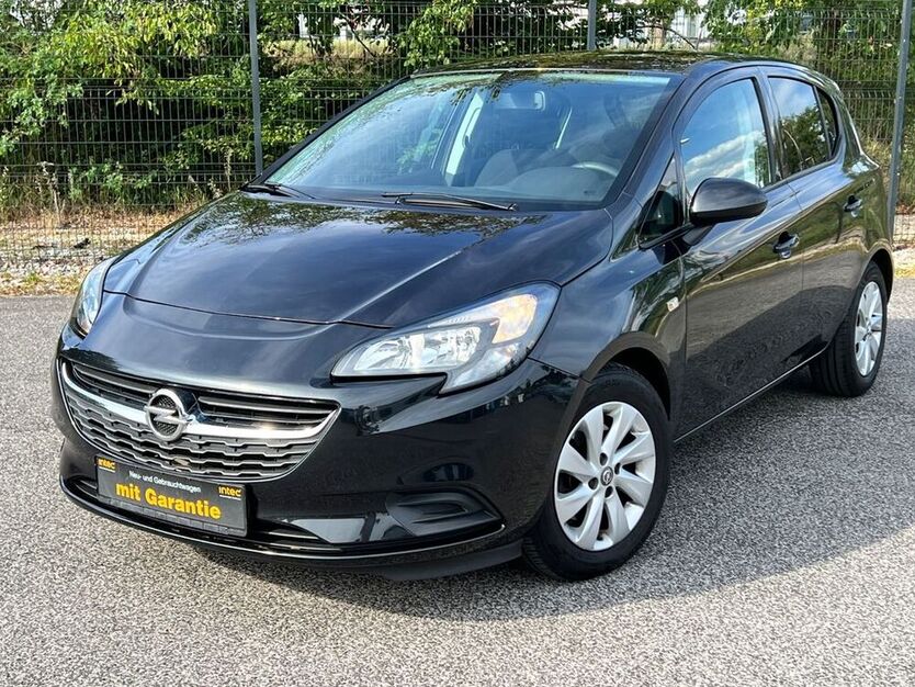 Corsa