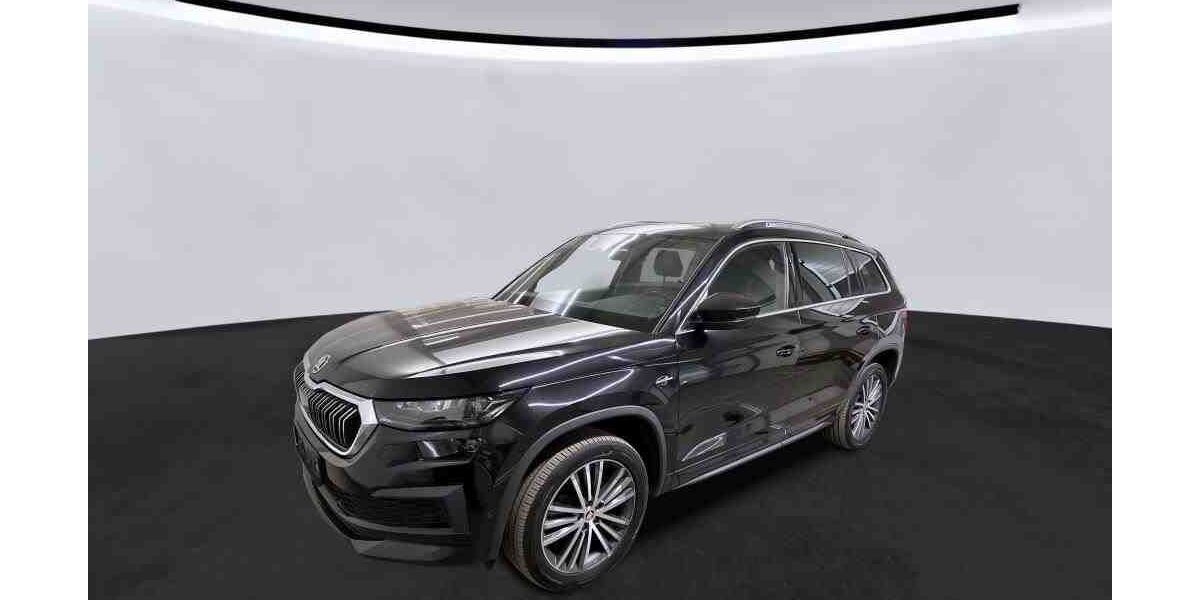 Skoda Kodiaq 150.000 km 29.470 &euro; Waiblingen 71332