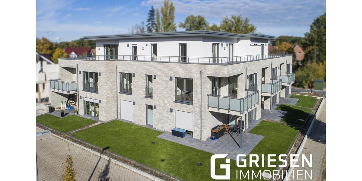 Einfamilienhaus Lingen (Ems) Damaschke - 3 Zimmer, 157 m&sup2;, 1.450&euro; | Angebot:25178715