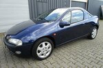Opel Tigra 1.4 16V Automatik mit nur 41.900 Kilometer 41.900 km 8.985 € Hirschberg 69493