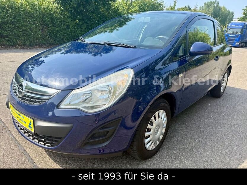 Corsa