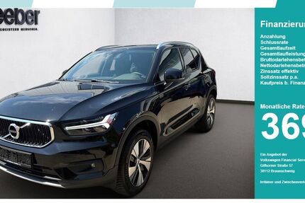 Volvo XC40 55.943 km 20.260 &euro; Herrenberg 71083