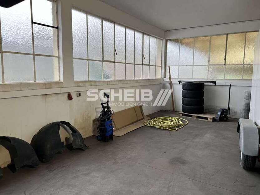 Halle in Künzelsau 665 € 190 m²