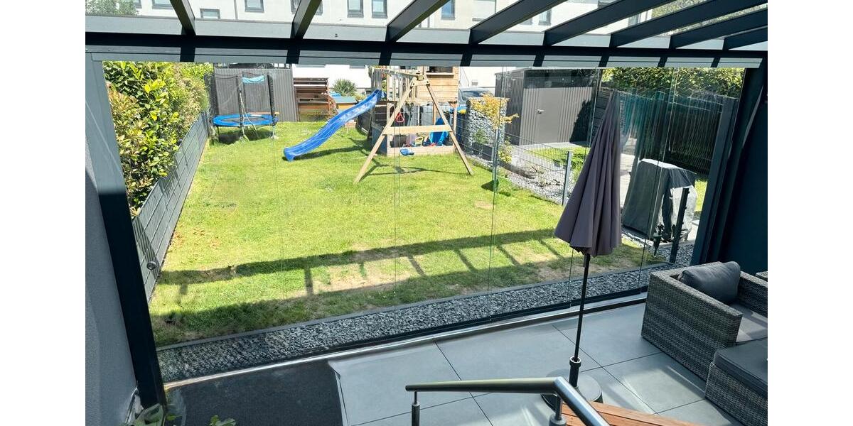 Reihenhaus Düren Distelrath - 4 Zimmer, 105 m&sup2;, 355.000&euro; | Angebot:24433509