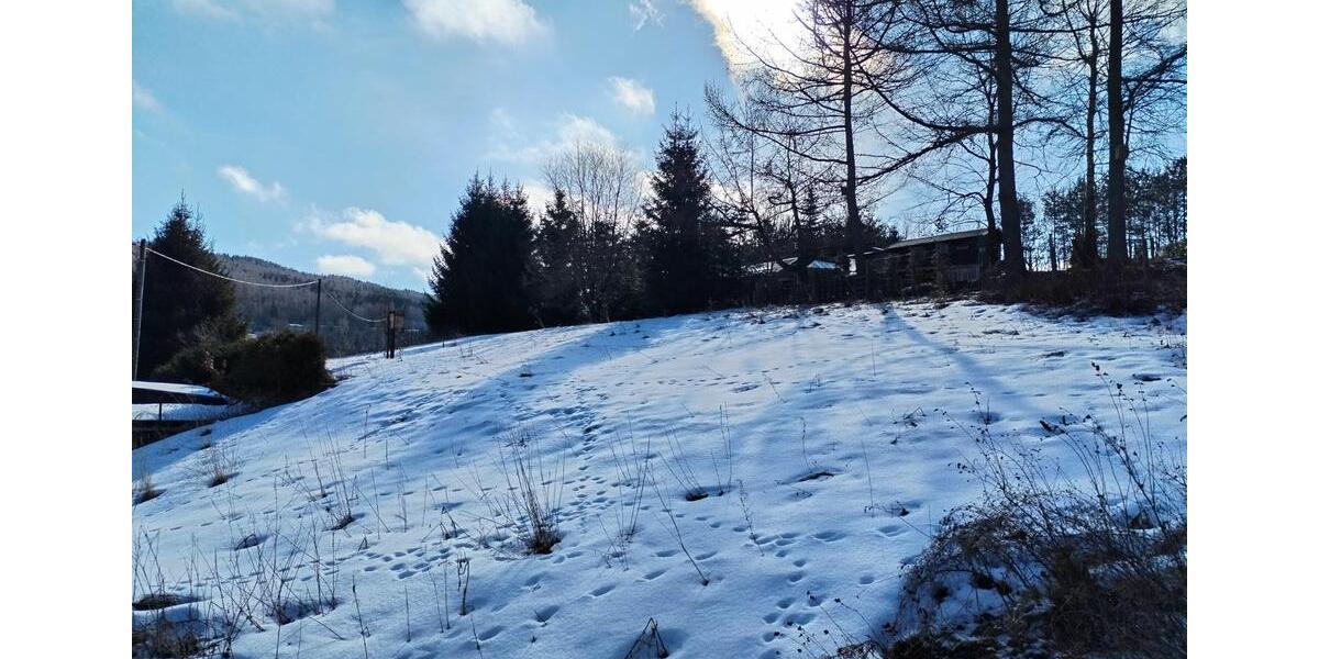 Grundstück Oberwiesenthal - 35.000&euro; | Angebot:12212552