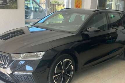 Skoda Octavia 46.900 km 29.990 &euro; Nassenheide ( bei Berlin ) 16775