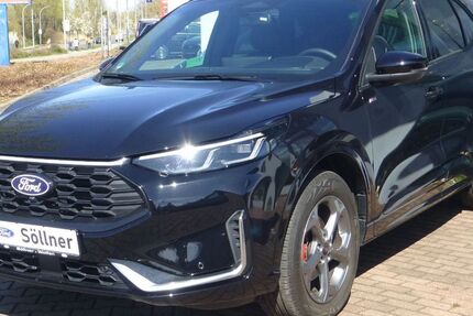 Ford Kuga 1.150 km 41.980 &euro; Wolfen 06766