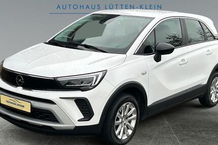 Opel Crossland (X) 44.450 km 15.890 &euro; Rostock 18107