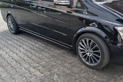 Mercedes-Benz Viano 242.000 km 19.000 &euro; Amberg 92224