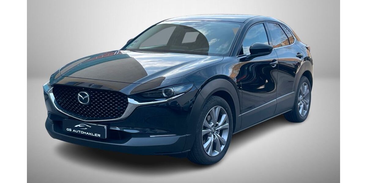 Mazda CX-30 97.842 km 18.000 &euro; Potsdam 14480