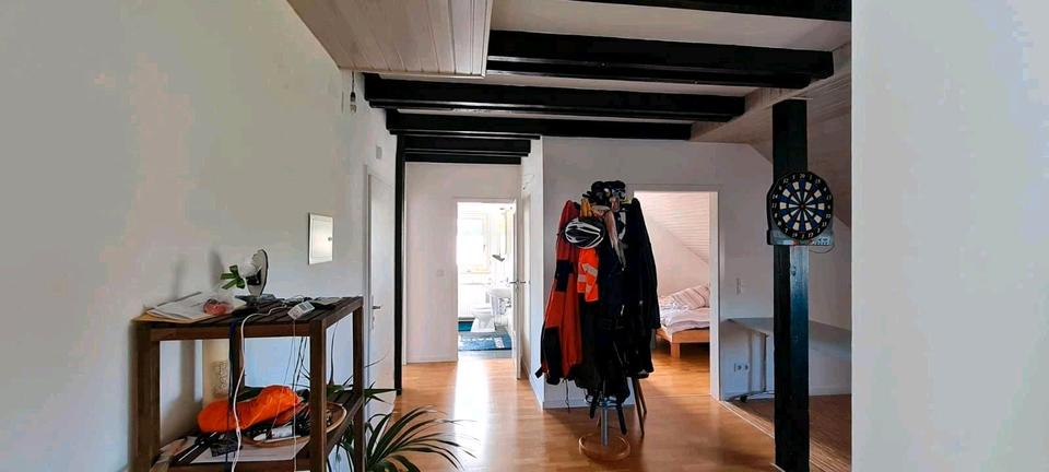 Dachgeschoßwohnung Gröbenzell - 2.5 Zimmer, 59 m&sup2;, 299.999&euro; | Angebot:26399374