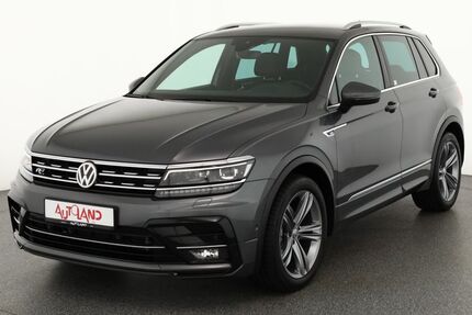 VW Tiguan 59.108 km 29.990 € Senftenberg 01968