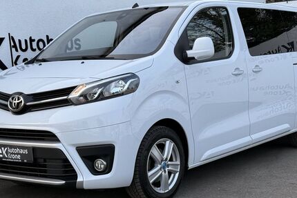 Toyota Proace (Verso) 81.894 km 30.990 &euro; Bischofsheim 65474
