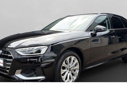Audi A4 105.909 km 22.890 &euro; Baden Baden 76532