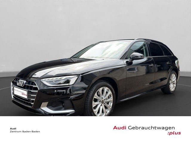 Audi A4 105.909 km 22.890 &euro; Baden Baden 76532