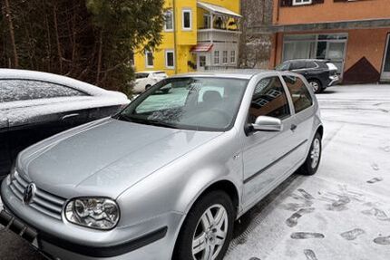 VW Golf 189.100 km 1.799 &euro; Oberndorf am Neckar 78727