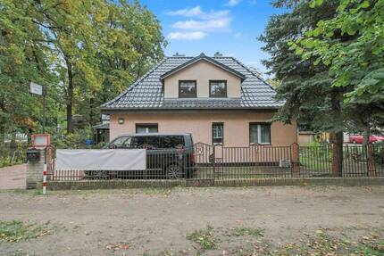 Haus Erkner - 4 Zimmer, 599.000&euro; | Angebot:26418454