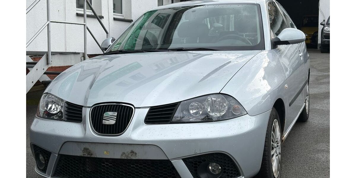 Seat Ibiza 110.791 km 990 &euro; Kassel 34127