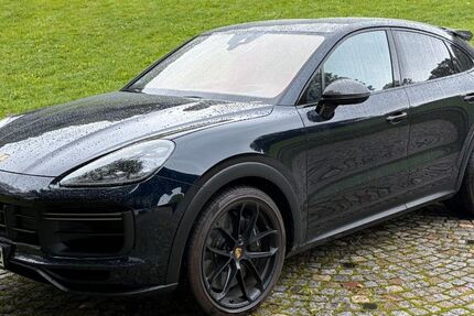 Porsche Cayenne 20.000 km 119.900 &euro; München-Tegernsee-Gmund 83703