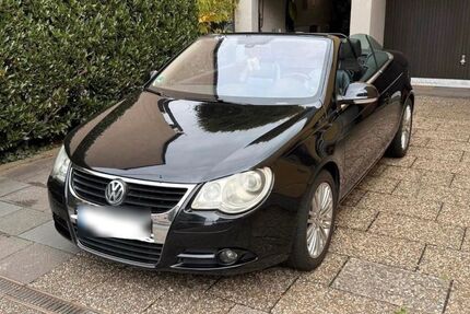 VW Eos 200.000 km 4.300 &euro; Ratingen 40878