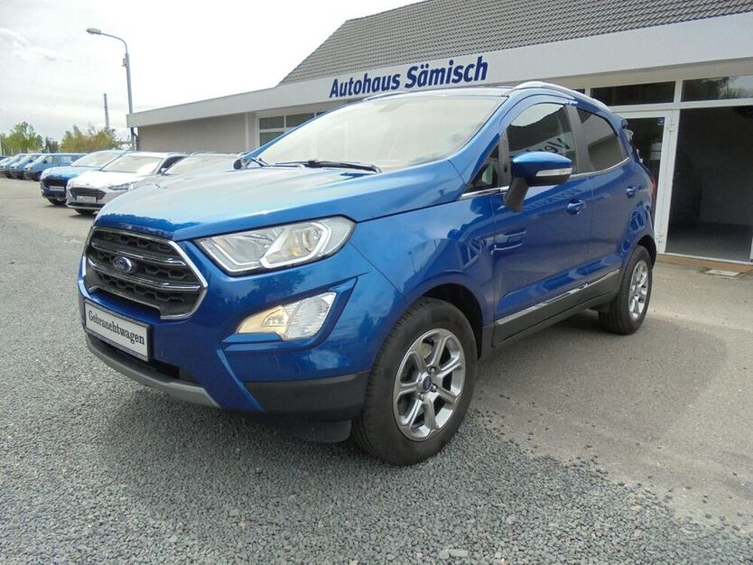 EcoSport