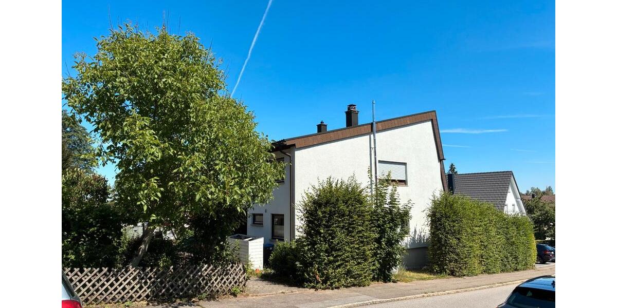 Reihenhaus Freudenstadt - 6 Zimmer, 170 m&sup2;, 395.000&euro; | Angebot:27121565