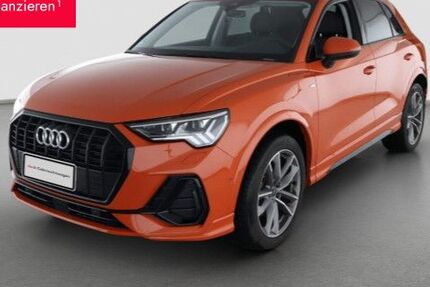Audi Q3 7.173 km 46.630 € Alsfeld 36304