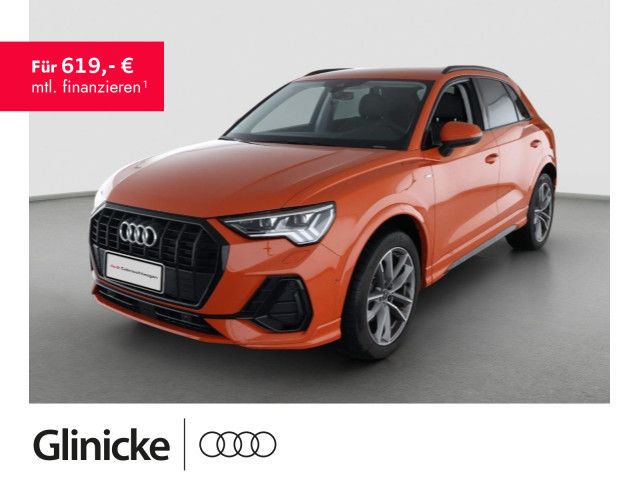 Audi Q3 7.173 km 46.630 € Alsfeld 36304