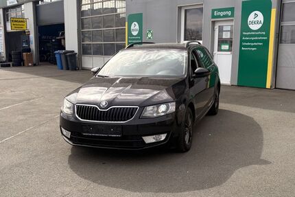 Skoda Octavia 305.000 km 6.200 &euro; Hallenberg 59969