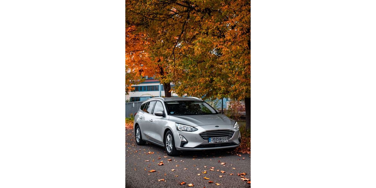 Ford Focus 162.100 km 10.550 &euro; Schrobenhausen 86529