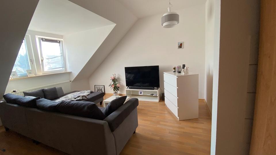 Provisionsfreie stilvolle 2-Zimmer-Wohnung in begehrter Toplage 2 zimmer