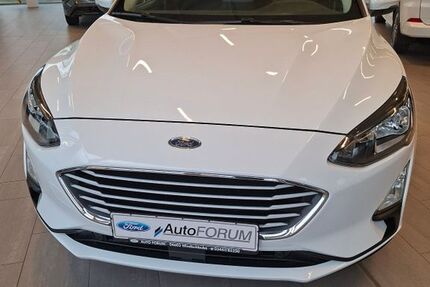Ford Focus 74.776 km 15.990 &euro; Windischleuba 04603
