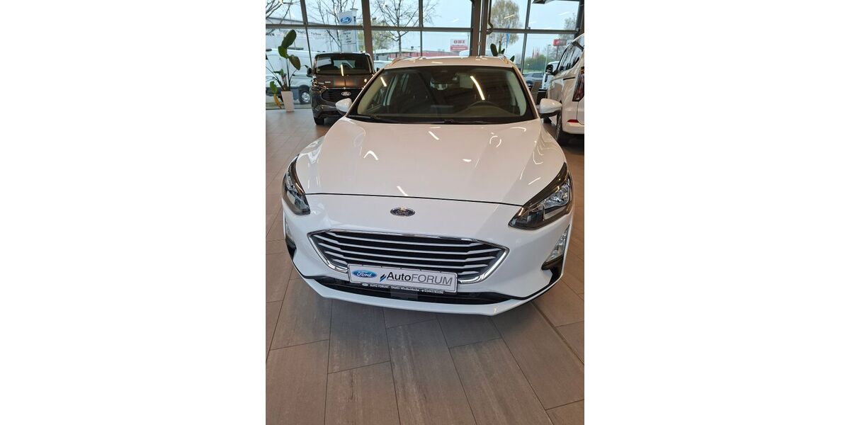 Ford Focus 74.776 km 15.990 &euro; Windischleuba 04603