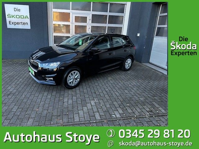 Skoda Fabia 1.164 km 20.950 &euro; Halle / Saale 06120