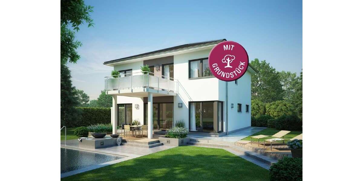 Einfamilienhaus Magdeburg Ottersleben - 6 Zimmer, 163 m&sup2;, 646.900&euro; | Angebot:26220888