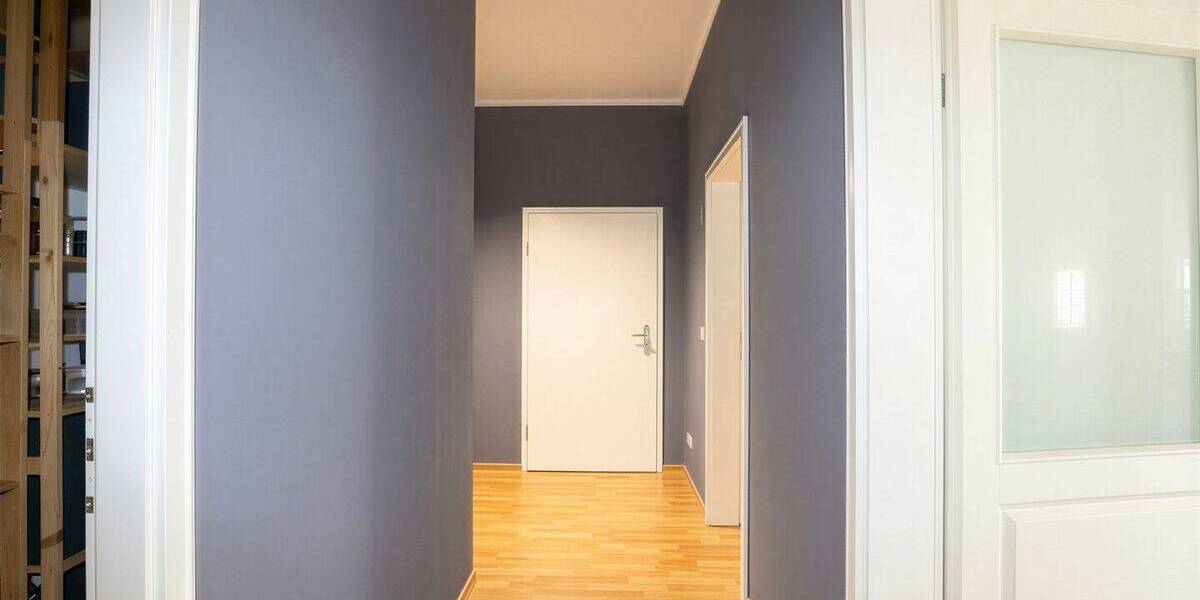Etagenwohnung Leipzig Zentrum-Süd - 3 Zimmer, 73 m&sup2;, 259.000&euro; | Angebot:26696339
