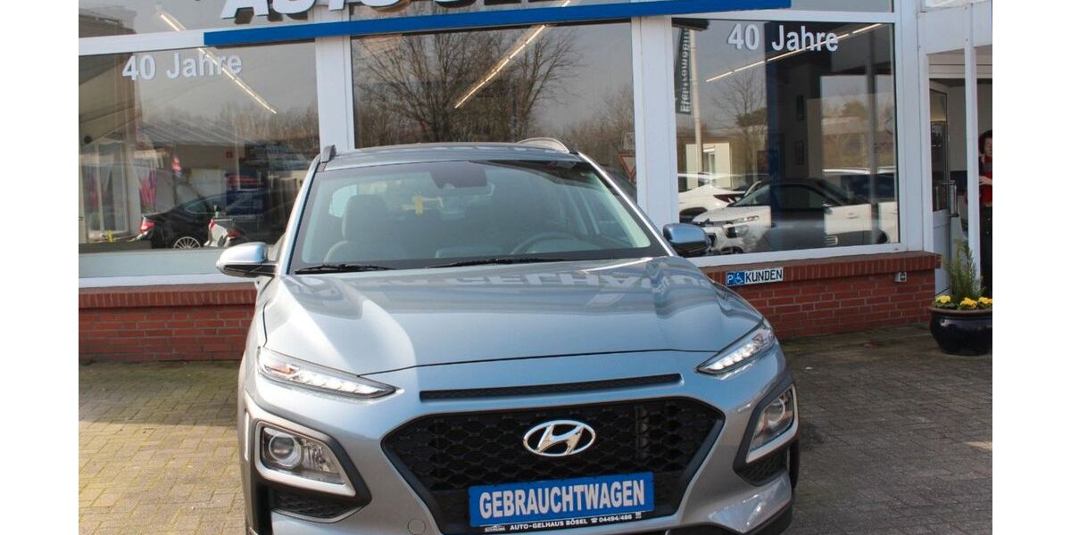 Hyundai KONA 23.500 km 19.900 &euro; Bösel 26219