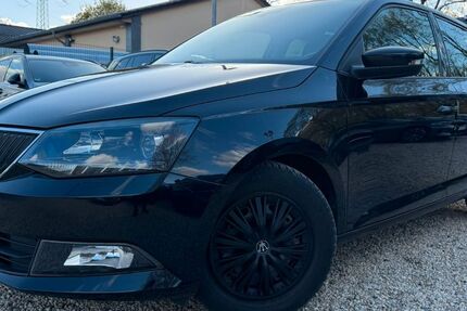 Skoda Fabia 121.646 km 7.990 &euro; Großbeeren 14979