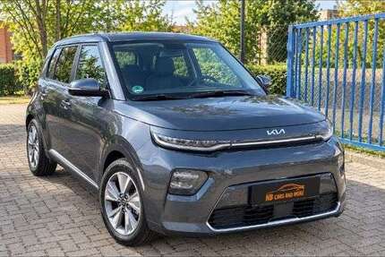 Kia Soul 61.855 km 22.490 &euro; Berlin 12107