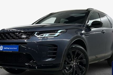 Land Rover Discovery Sport 10.500 km 60.450 &euro; München 81477