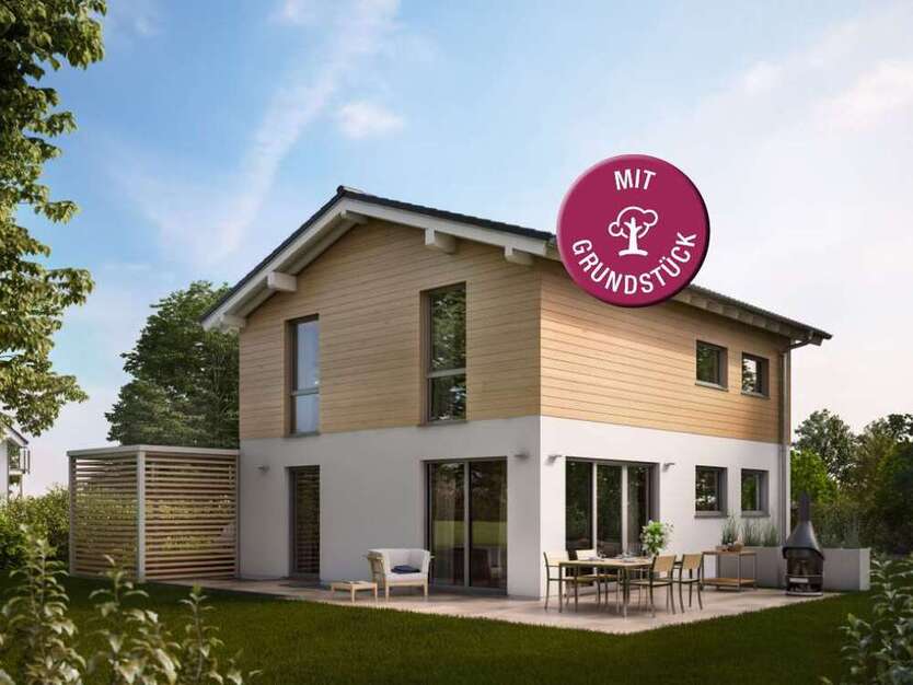 Haus zum Kaufen in Malborn 353.900 € 121 m²