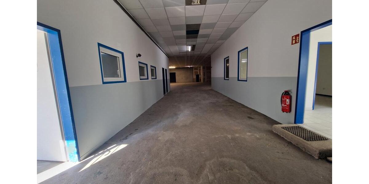 Gewerbeobjekt Aßlar - 2.333&euro; | Angebot:24976990