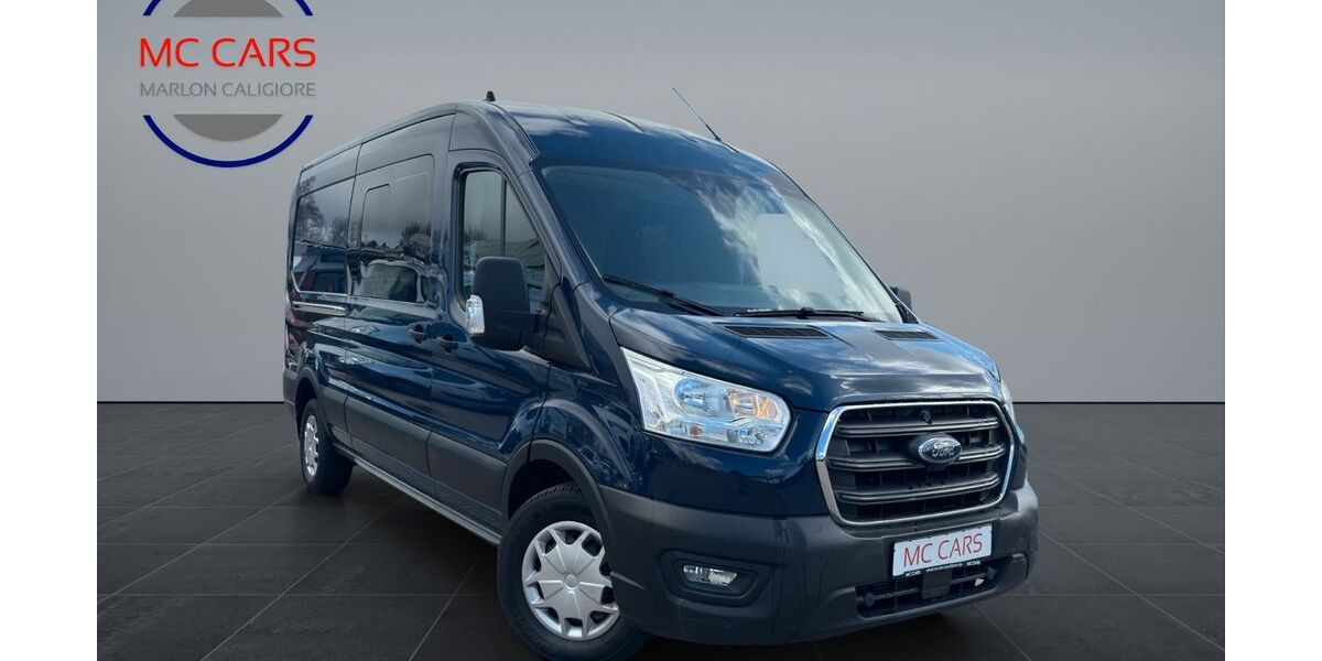 Ford Transit 112.000 km 16.890 &euro; Quickborn 25451