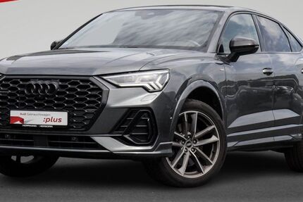 Audi Q3 81.750 km 34.990 &euro; Herborn 35745