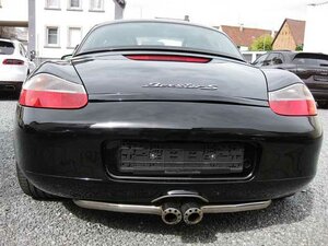 Porsche Boxster S Top Ausst.Hardtop 140.000 km 16.999 &euro; Biebesheim 64584