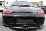 Porsche Boxster S Top Ausst.Hardtop 140.000 km 16.999 &euro; Biebesheim 64584