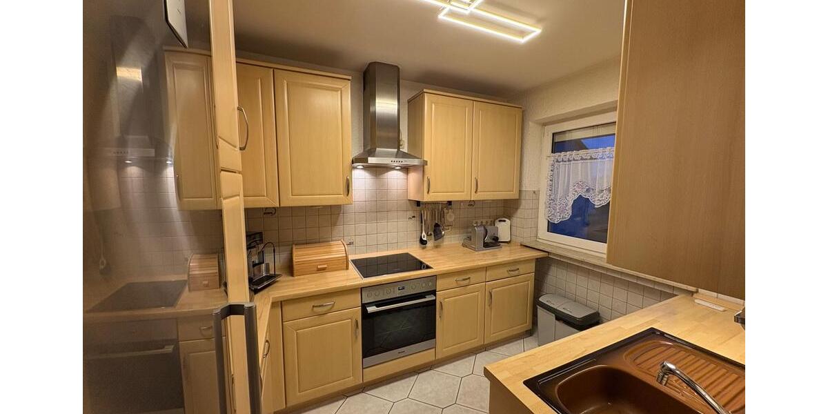 Etagenwohnung Mörfelden-Walldorf Walldorf - 3 Zimmer, 74 m&sup2;, 259.000&euro; | Angebot:25408364